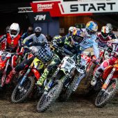 Billy Bolt holt Gesamtsieg beim SuperEnduro in Spanien